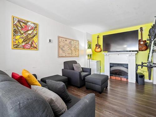 Family room - 5302Z Rue Gabriele-Frascadore, Montréal (Mercier/Hochelaga-Maisonneuve), QC 