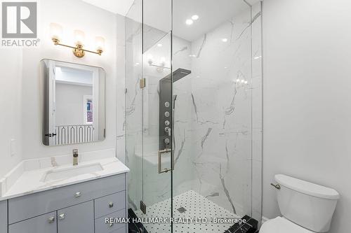 50 Dorset Road, Toronto (Cliffcrest), ON - Indoor Photo Showing Bathroom