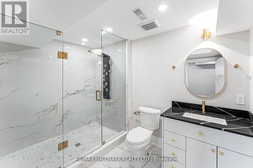 50 Dorset Road, Toronto (Cliffcrest), ON - Indoor Photo Showing Bathroom