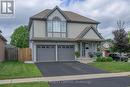 6588 Beattie Street, London, ON  - Outdoor With Facade 