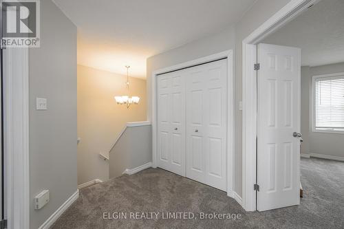 6588 Beattie Street, London, ON - Indoor Photo Showing Other Room