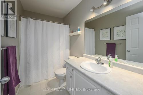 6588 Beattie Street, London, ON - Indoor Photo Showing Bathroom