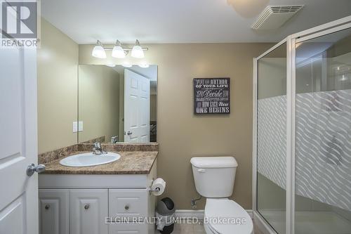 6588 Beattie Street, London, ON - Indoor Photo Showing Bathroom