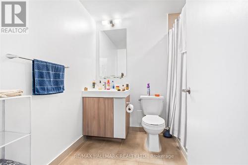 2307 - 20 Tubman Avenue, Toronto (Regent Park), ON - Indoor Photo Showing Bathroom