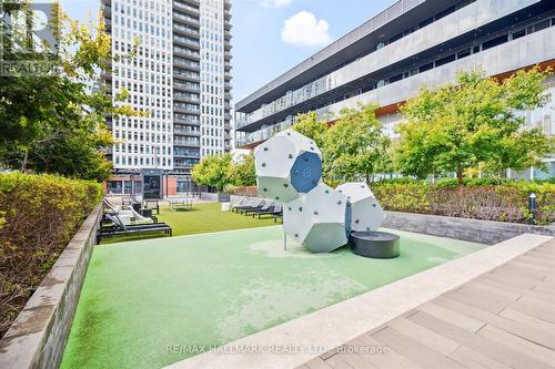 2307 - 20 Tubman Avenue, Toronto (Regent Park), ON - Outdoor