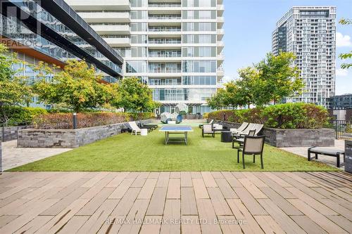 2307 - 20 Tubman Avenue, Toronto (Regent Park), ON - Outdoor