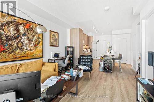 2307 - 20 Tubman Avenue, Toronto (Regent Park), ON - Indoor