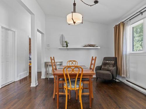 Dining room - 5810 Rue Villiers, Brossard, QC - Indoor Photo Showing Dining Room