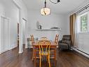 Dining room - 5810 Rue Villiers, Brossard, QC  - Indoor Photo Showing Dining Room 