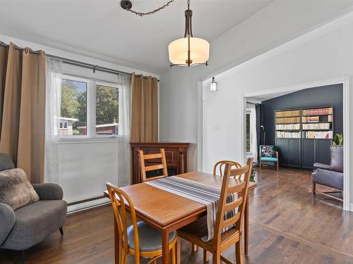 Dining room - 5810 Rue Villiers, Brossard, QC - Indoor Photo Showing Dining Room