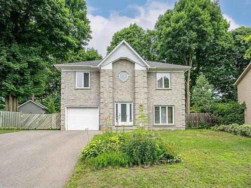 FaÃ§ade - 915 Rue De Touraine, Saint-Jérôme, QC - Outdoor