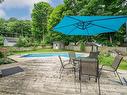 Cour - 915 Rue De Touraine, Saint-Jérôme, QC  - Outdoor With In Ground Pool With Backyard 