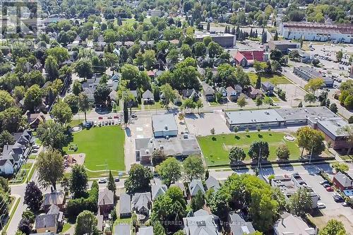 58 Rebecca Street, Stratford (22 - Stratford), ON - Outdoor With View