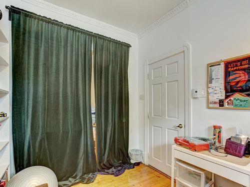 Bedroom - 2592  - 2596 Av. Bourbonnière, Montréal (Mercier/Hochelaga-Maisonneuve), QC - Indoor