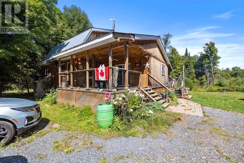 1156 St. Ola Road, Limerick, ON - Outdoor