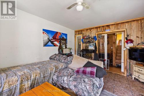 1156 St. Ola Road, Limerick, ON - Indoor Photo Showing Bedroom