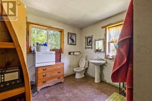 1156 St. Ola Road, Limerick, ON - Indoor Photo Showing Bathroom