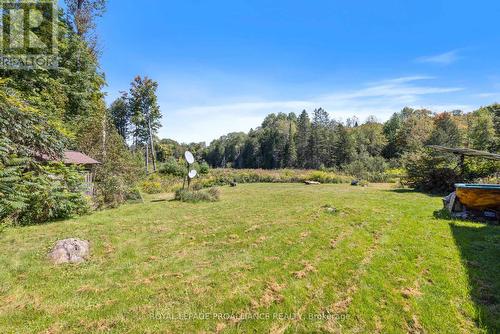 1156 St. Ola Road, Limerick, ON - Outdoor With View