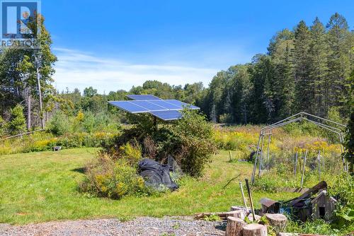 1156 St. Ola Road, Limerick, ON - Outdoor With View