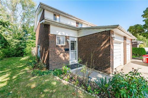 100 Quigley Road|Unit #41, Hamilton, ON 