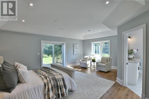 4 Laurel Boulevard, Collingwood, ON - Indoor Photo Showing Bedroom