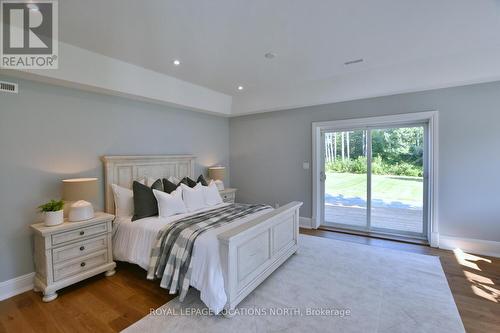 4 Laurel Boulevard, Collingwood, ON - Indoor Photo Showing Bedroom