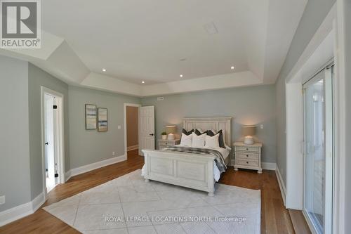 4 Laurel Boulevard, Collingwood, ON - Indoor Photo Showing Bedroom