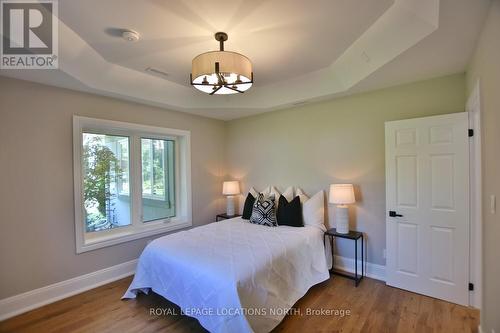 4 Laurel Boulevard, Collingwood, ON - Indoor Photo Showing Bedroom