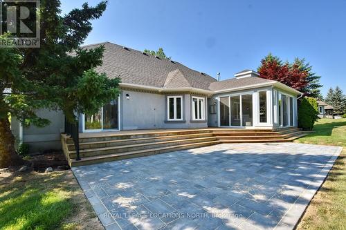 4 Laurel Boulevard, Collingwood, ON - Outdoor