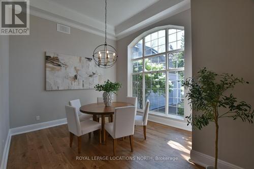 4 Laurel Boulevard, Collingwood, ON - Indoor Photo Showing Dining Room