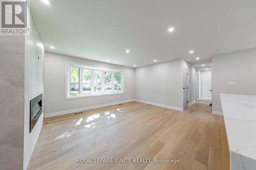 26 Jackmuir Crescent, Toronto (Bendale), ON - Indoor Photo Showing Other Room