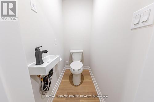 26 Jackmuir Crescent, Toronto (Bendale), ON - Indoor Photo Showing Bathroom