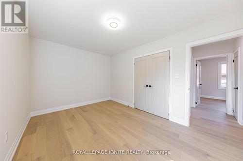 26 Jackmuir Crescent, Toronto (Bendale), ON - Indoor Photo Showing Other Room