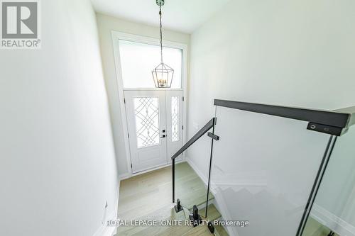 26 Jackmuir Crescent, Toronto (Bendale), ON - Indoor Photo Showing Other Room