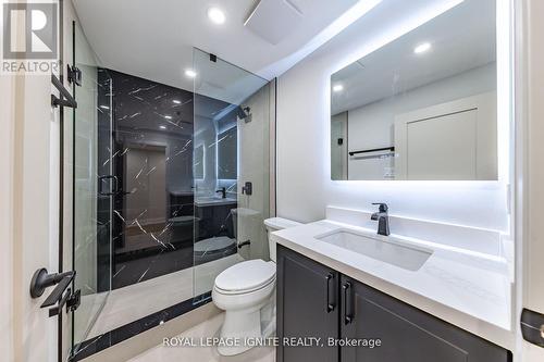 26 Jackmuir Crescent, Toronto (Bendale), ON - Indoor Photo Showing Bathroom