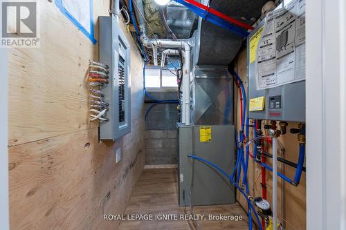 26 Jackmuir Crescent, Toronto (Bendale), ON - Indoor Photo Showing Basement