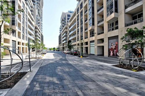 406 - 9199 Yonge Street, Richmond Hill (Langstaff), ON - Outdoor With Facade