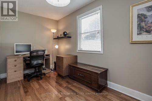 989 North Shore Boulevard W, Burlington (Bayview), ON - Indoor Photo Showing Office