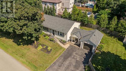 989 North Shore Boulevard W, Burlington, ON - Outdoor