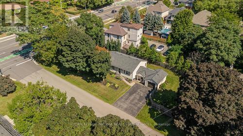 989 North Shore Boulevard W, Burlington, ON - Outdoor With View