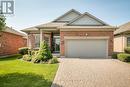 22 Faldos Flight, Whitchurch-Stouffville (Ballantrae), ON  - Outdoor With Facade 