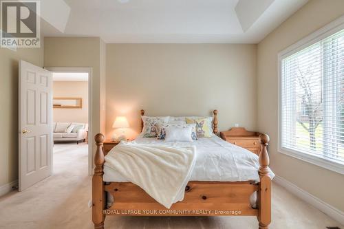 22 Faldos Flight, Whitchurch-Stouffville, ON - Indoor Photo Showing Bedroom