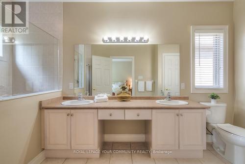 22 Faldos Flight, Whitchurch-Stouffville (Ballantrae), ON - Indoor Photo Showing Bathroom