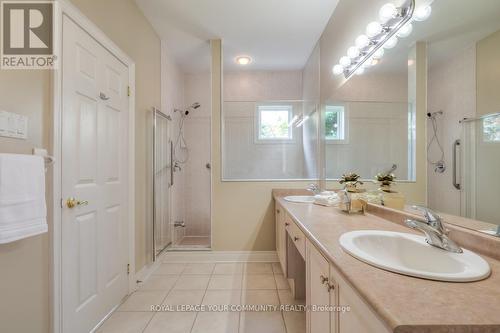 22 Faldos Flight, Whitchurch-Stouffville (Ballantrae), ON - Indoor Photo Showing Bathroom