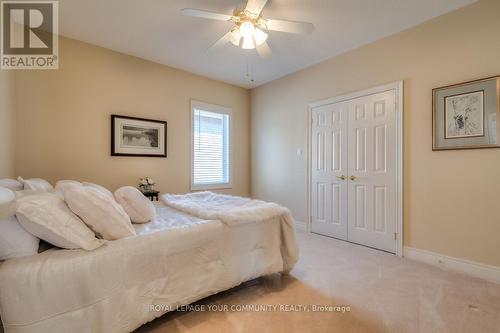 22 Faldos Flight, Whitchurch-Stouffville, ON - Indoor Photo Showing Bedroom