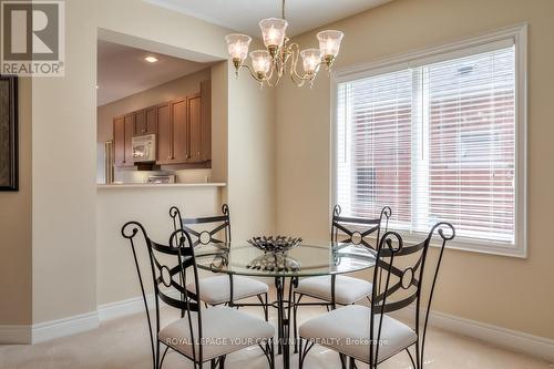 22 Faldos Flight, Whitchurch-Stouffville (Ballantrae), ON - Indoor Photo Showing Dining Room