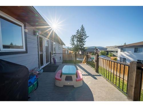 2992 Eagle Ridge Point N, Cranbrook, BC - Outdoor With Exterior