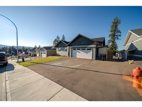 2992 Eagle Ridge Point N, Cranbrook, BC - Outdoor