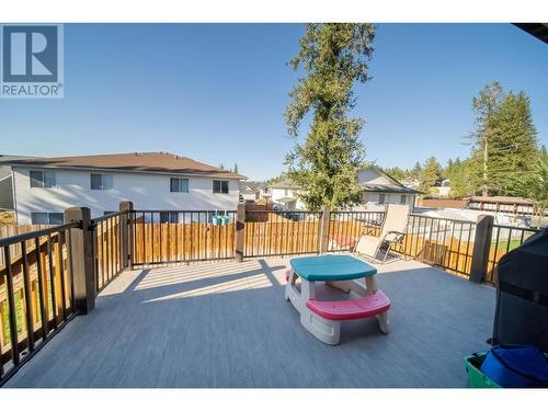 2992 Eagle Ridge  N Point, Cranbrook, BC - Outdoor With Exterior