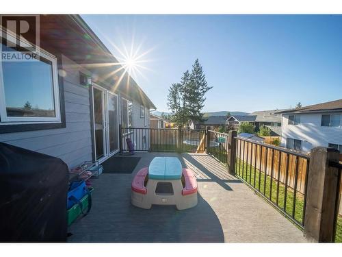 2992 Eagle Ridge  N Point, Cranbrook, BC - Outdoor With Exterior